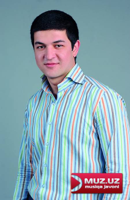 Dilmurod Musayev